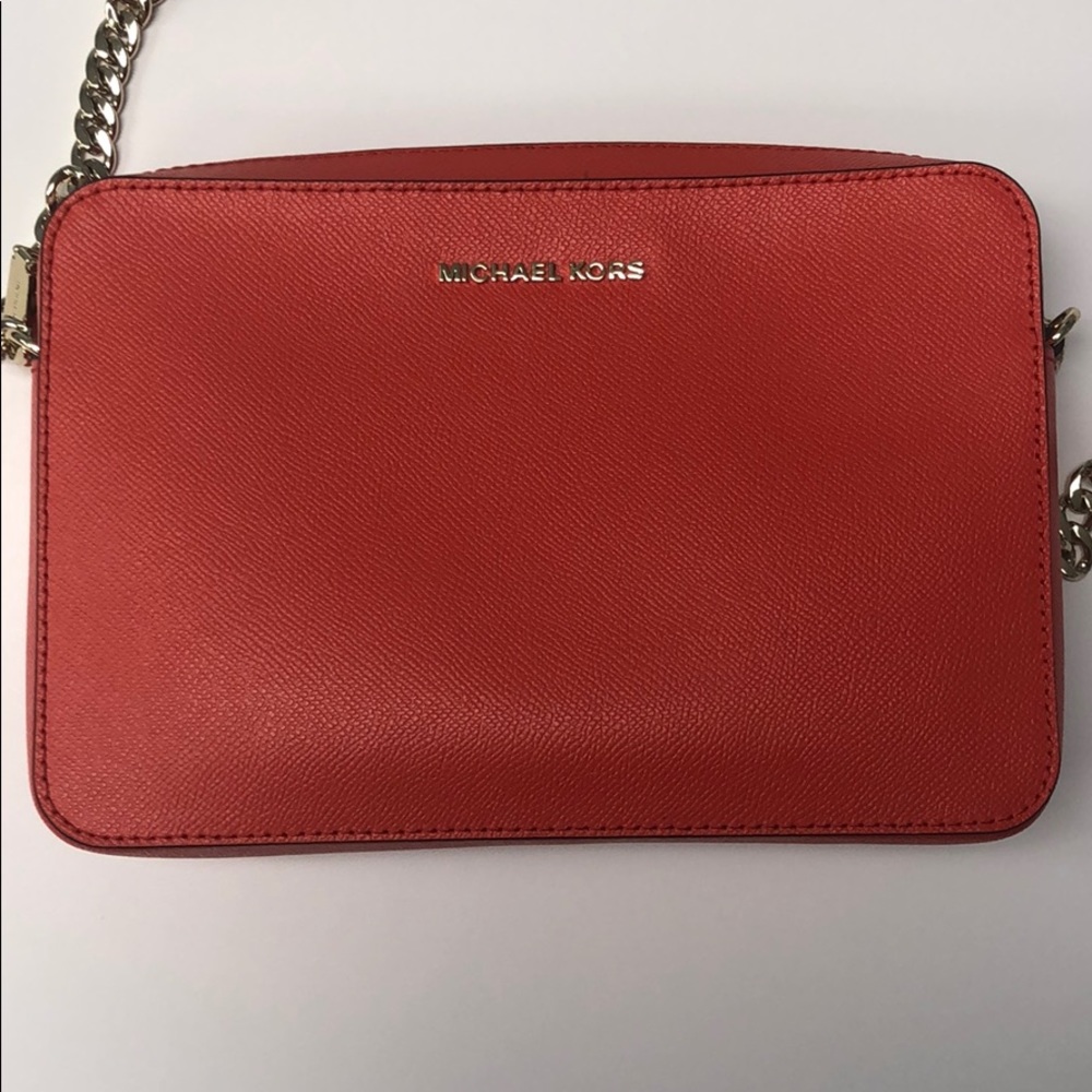 Authentic Michael Kors Crossbody